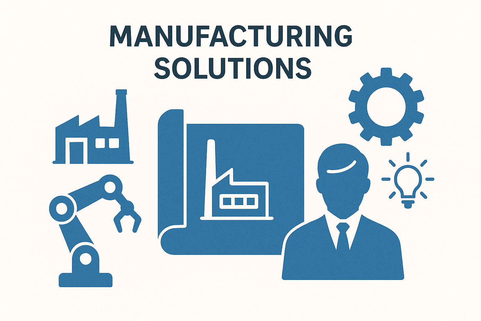 Manufacturing Solutions